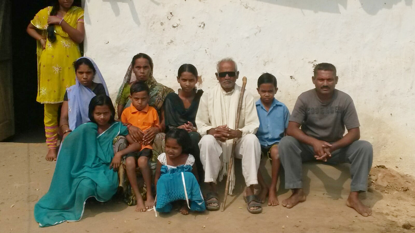 पीएम किसान सम्मान निधि के तहत बड़ी संख्या में छत्तीसगढ़ के किसानों को नहीं मिल रही दो हजार रुपये की किस्त। फाइल फोटो: शिरीष खरे
