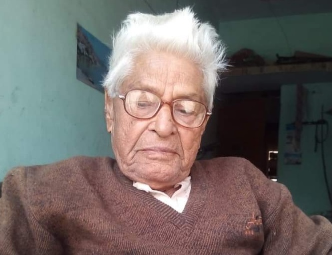 डॉ. जयदयाल सक्सेना