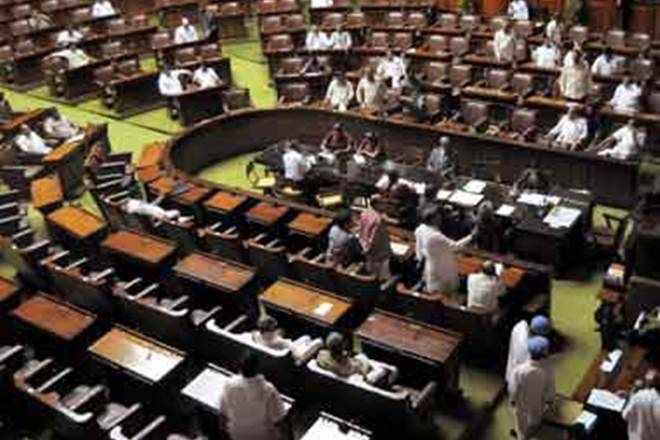 Kerala Legislative 
