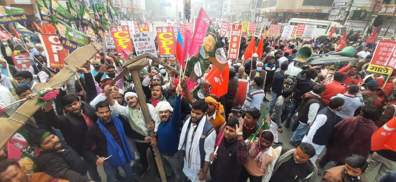  किसान 