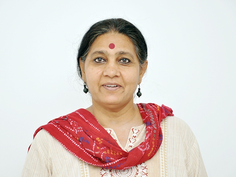 jagmati sangwan