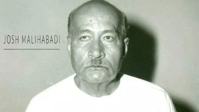 Josh Malihabadi