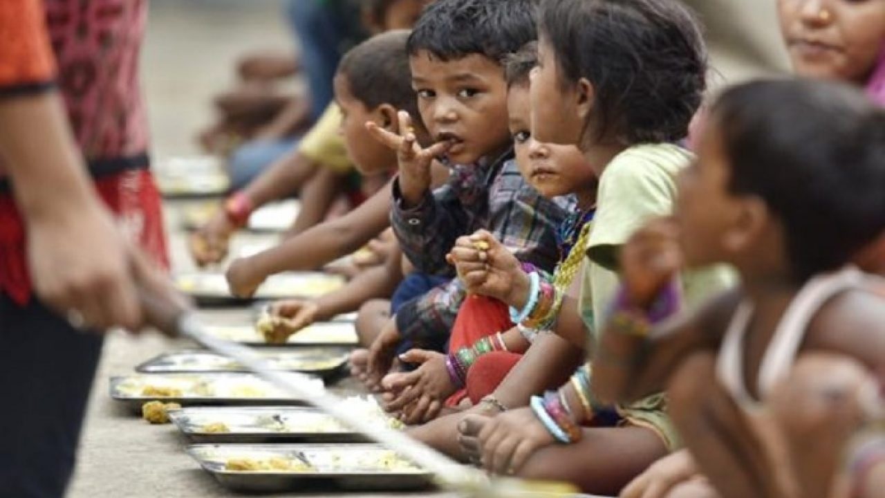 बच्चों में बढ़ता कुपोषण और मोटापा चिंताजनक!