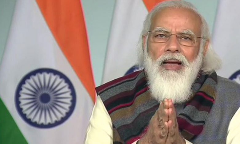 modi