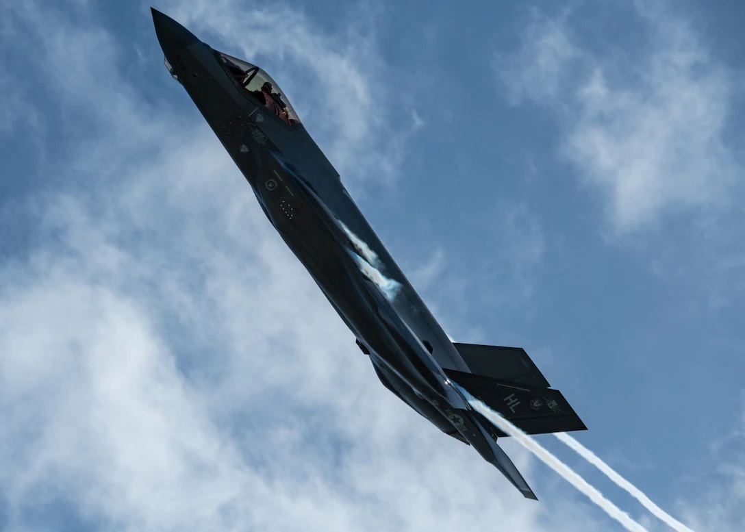 F-35