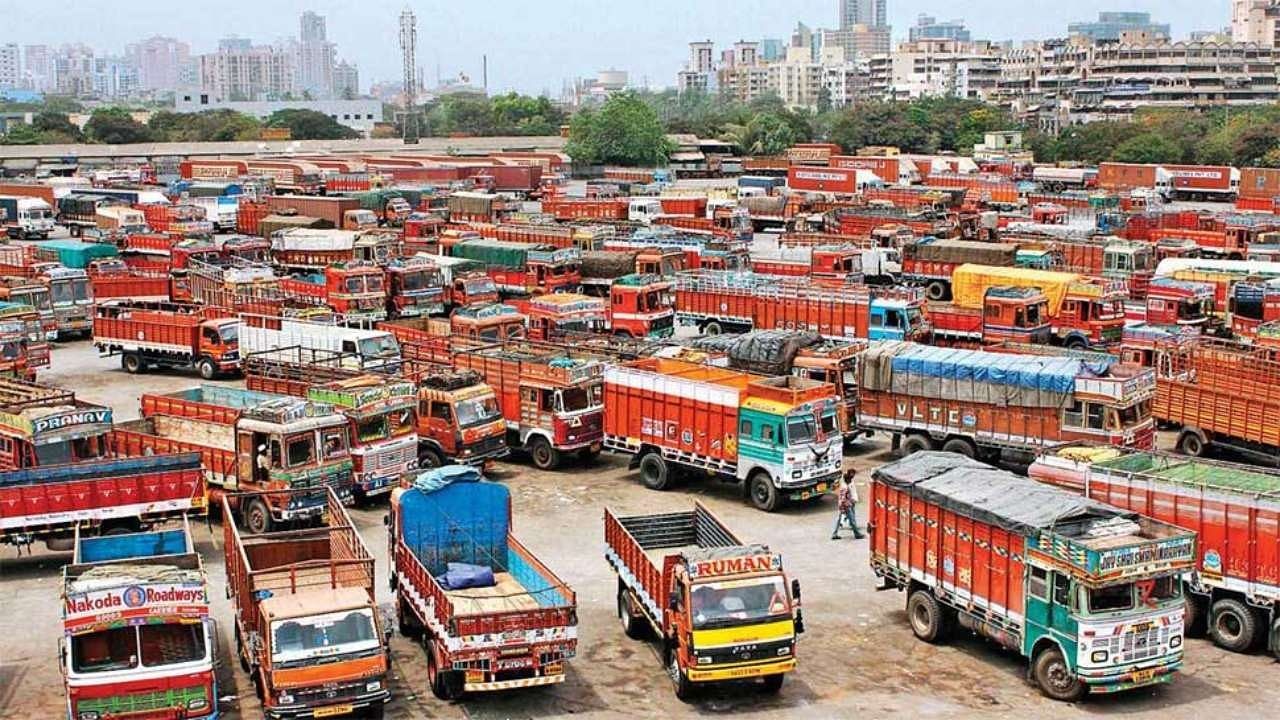 ट्रांसपोर्टरों के संगठन ने कहा, किसानों के भारत बंद को समर्थन सफल, शांतिपूर्ण रहा