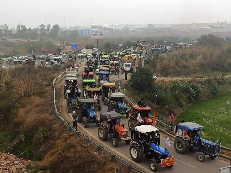 इतवार की कविता