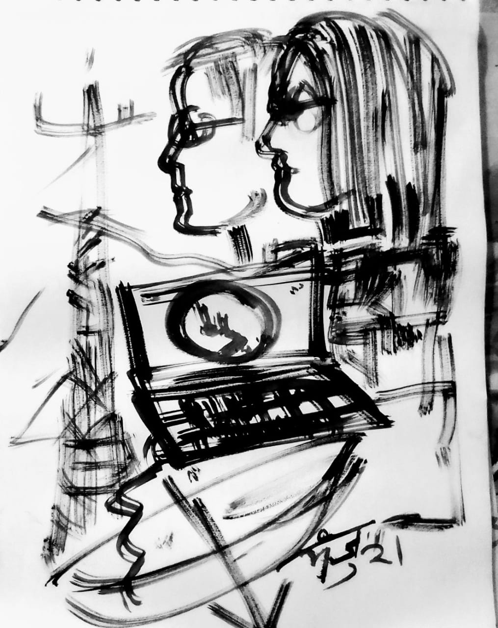Sketch