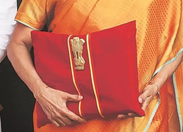 बजट 2021