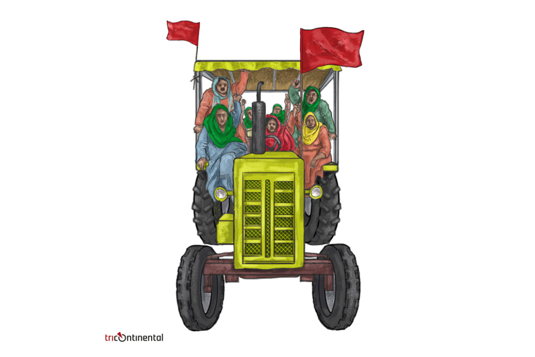 किसान जीतें सच की बाज़ी!