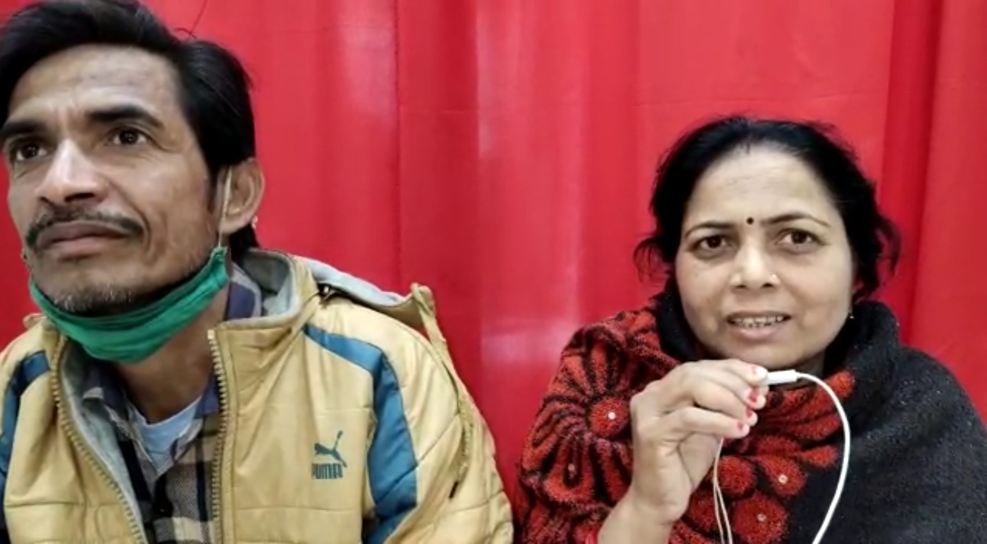 शैलकुमारी 