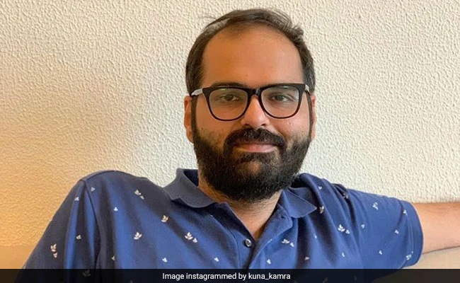  कुणाल कामरा 