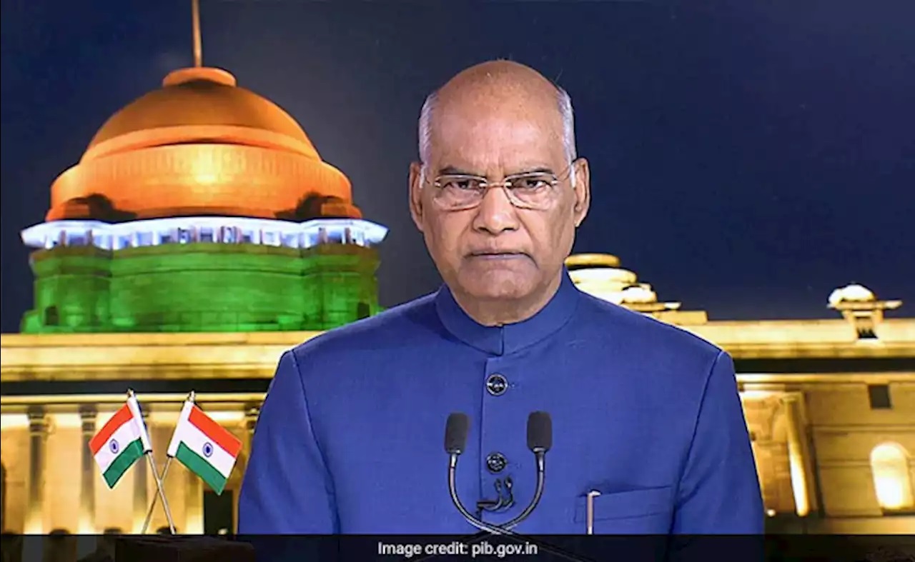कोविंद 