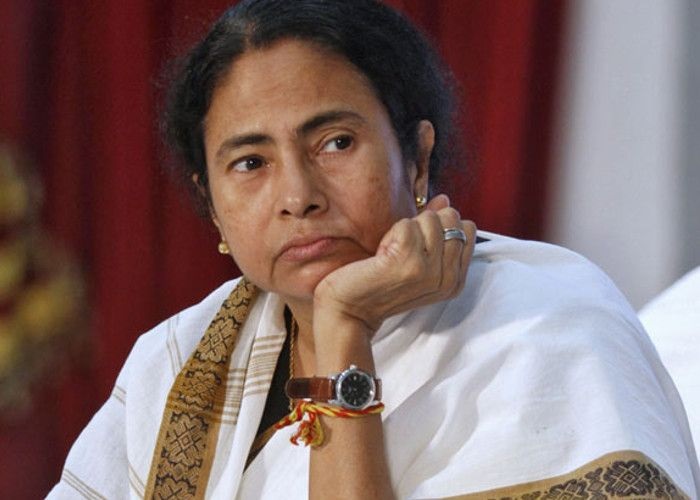 Mamata Banerjee 
