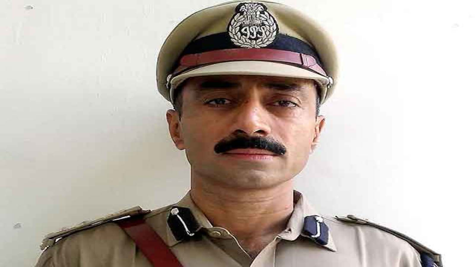 संजीव भट्ट