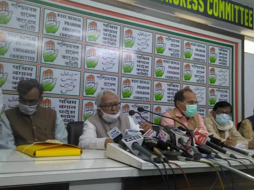 पश्चिम बंगाल विधानसभा चुनाव