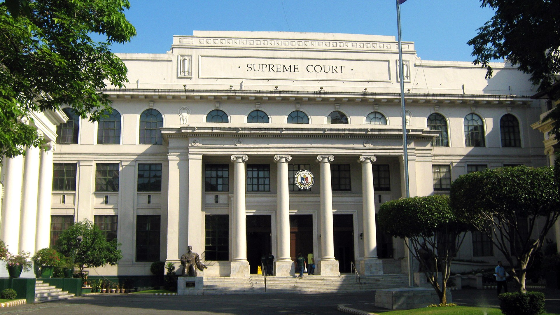Philipines Supreme court