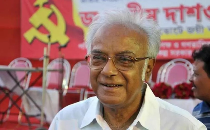 असीम दासगुप्ता