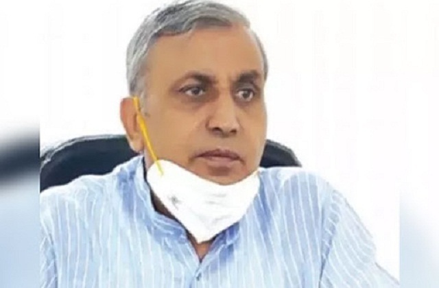 Jp dalal