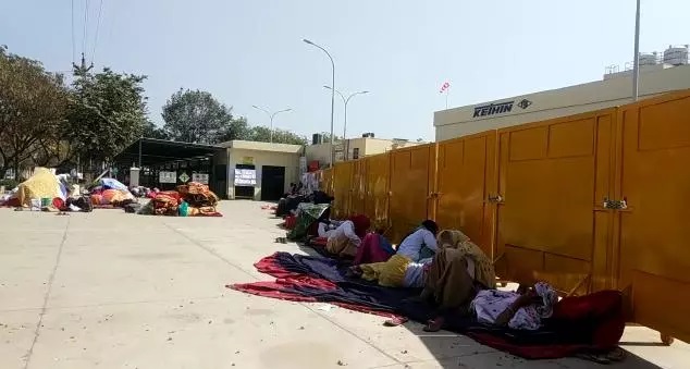बावल