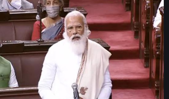 modi