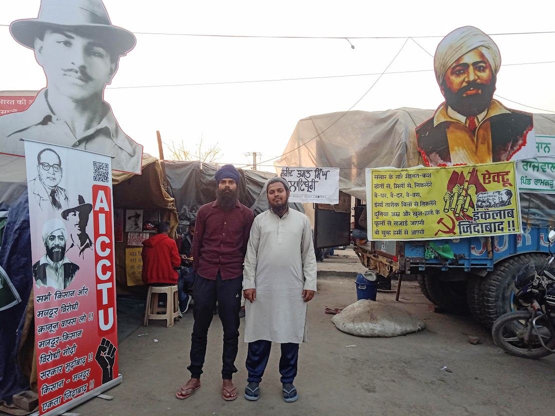 सिंघु की सीख : नफ़रत नहीं दोस्ती की दरकार