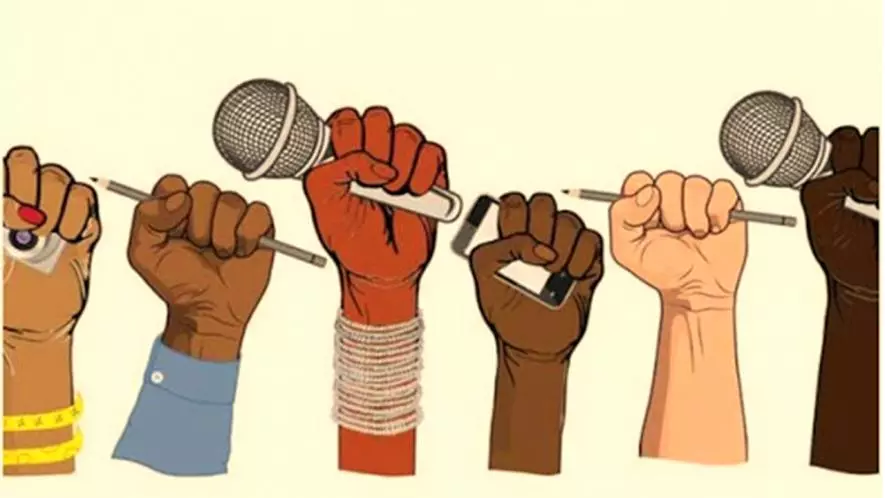 Press Freedom