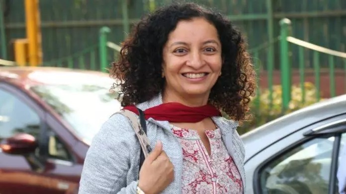 प्रिया रमानी