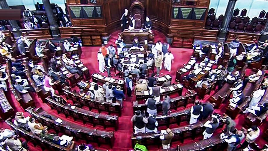 Rajya sabha
