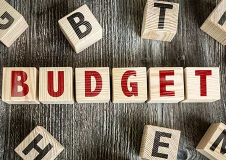 budget