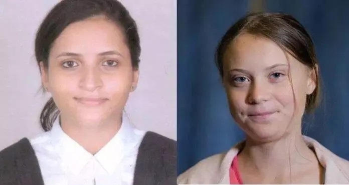 टूलकिट मामला
