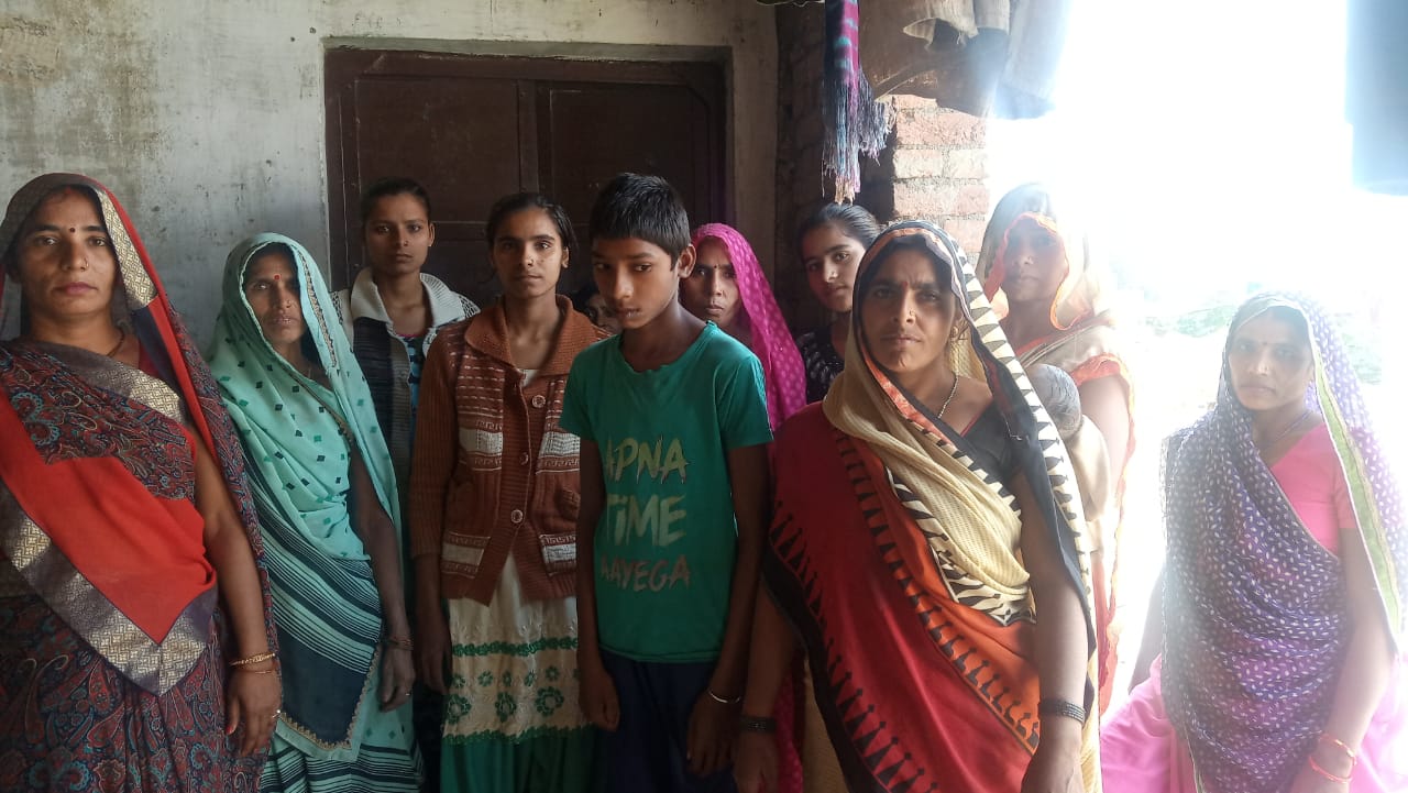 पिता जेल में...मां का भी हो गया देहांत... 13 सालों से अपनों की रिहाई का इंतज़ार करता एक परिवार