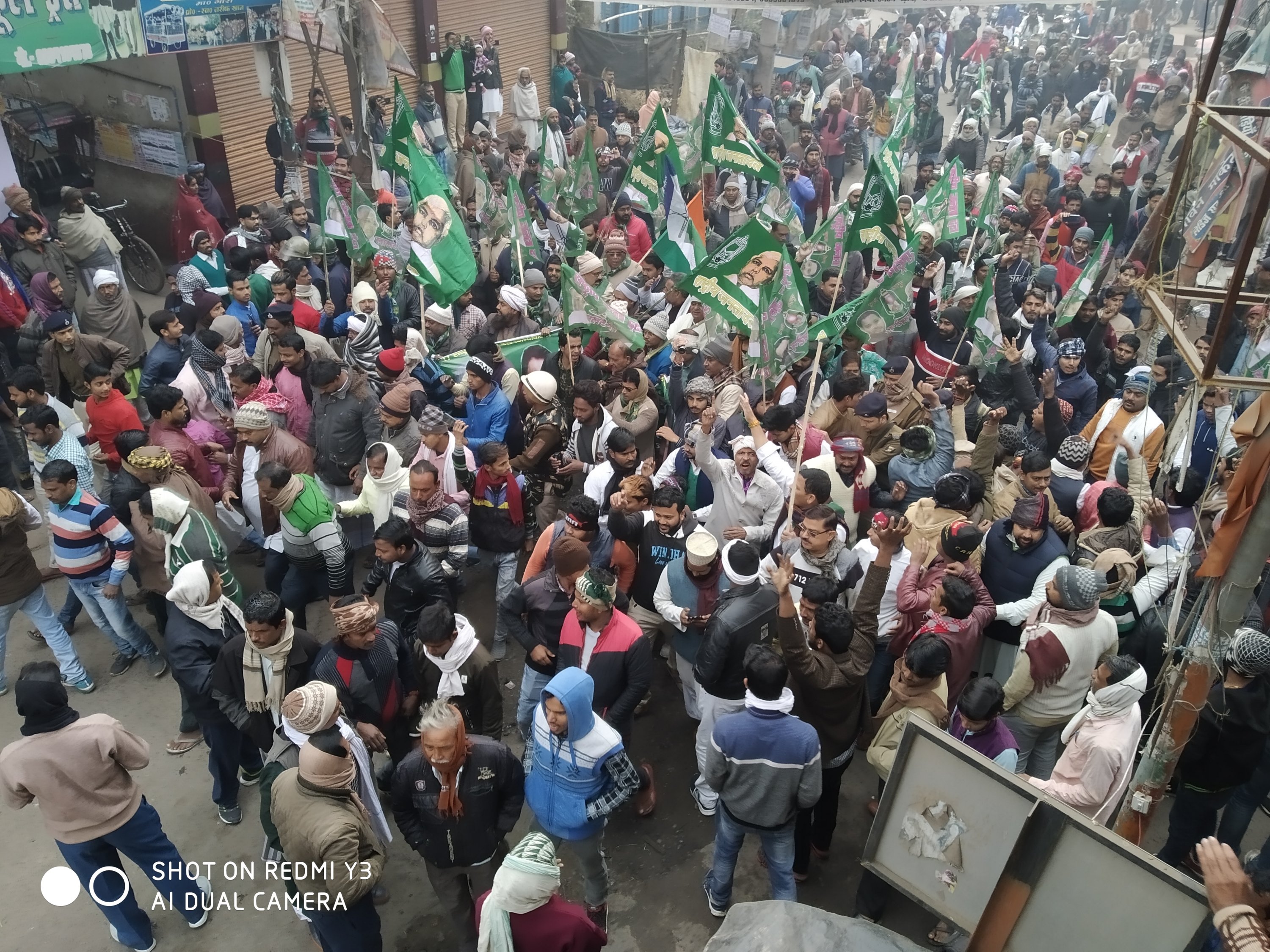 विधानसभा में बल प्रयोग के विरोध में कल बिहार बंद, तेजस्वी ने कहा डरने वाले नहीं, लड़ाई जारी रहेगी