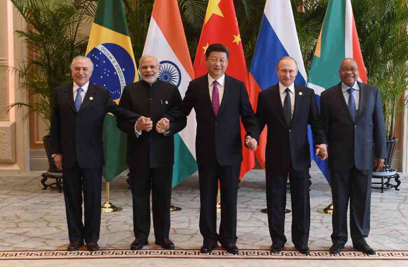पड़ोसी देशों में चीन की बढ़ती उपस्थिति पर विदेश मंत्रालय का रवैया अदूरदर्शी : समिति