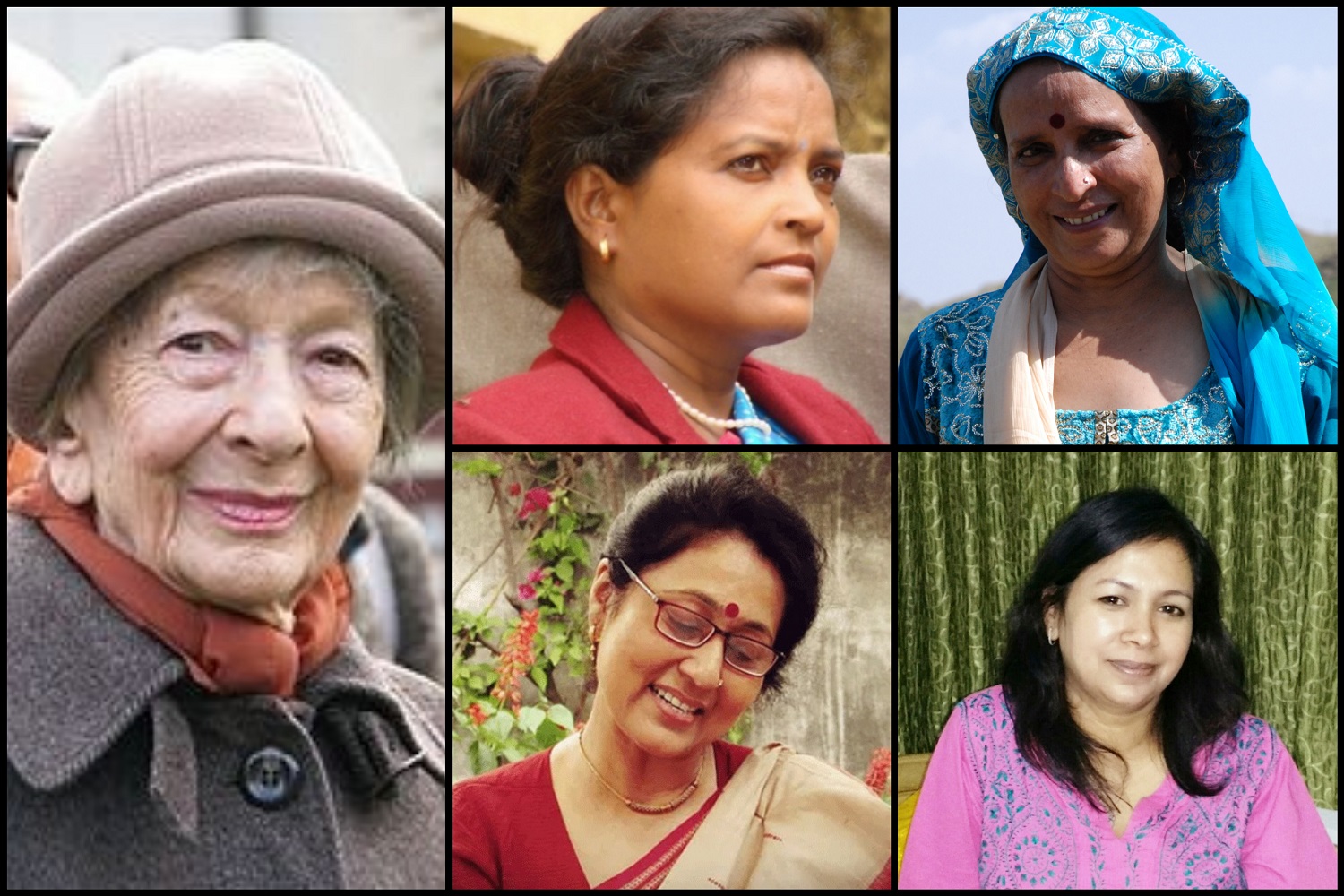 महिला दिवस विशेष