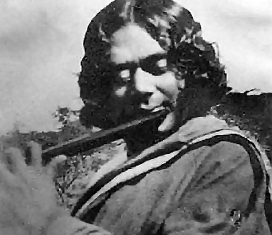 Qazi Nazrul Islam