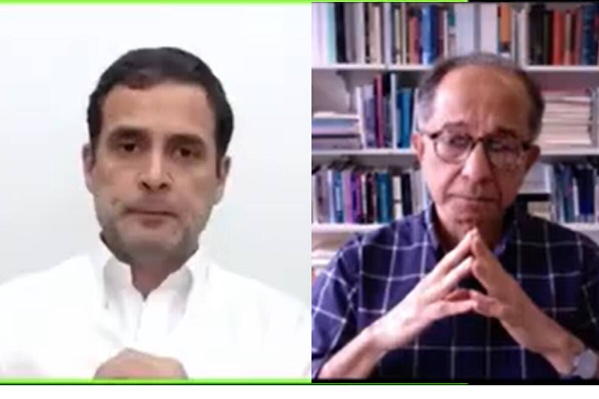 आपातकाल पर राहुल के बयान के बाद अब बीजेपी से गुजरात दंगों के लिए माफ़ी की मांग