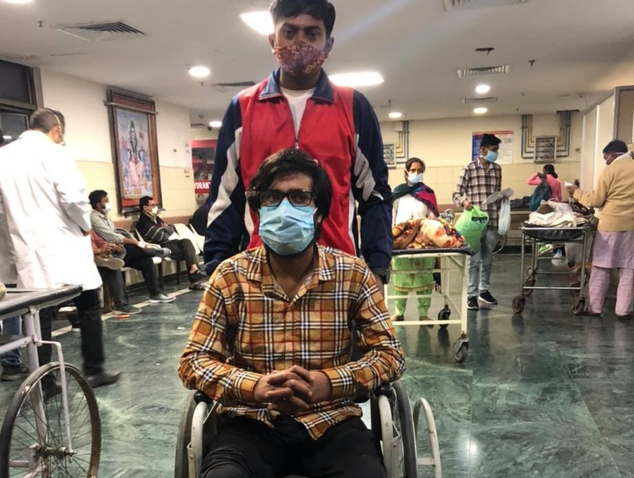 shivkumar
