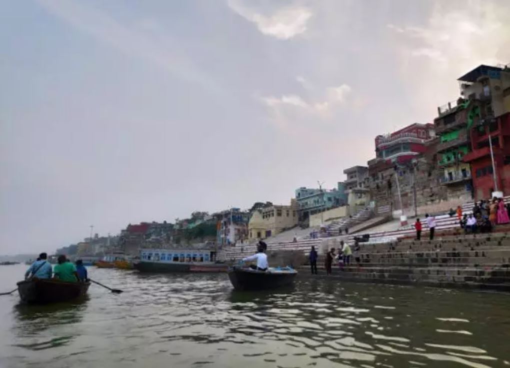 varanasi