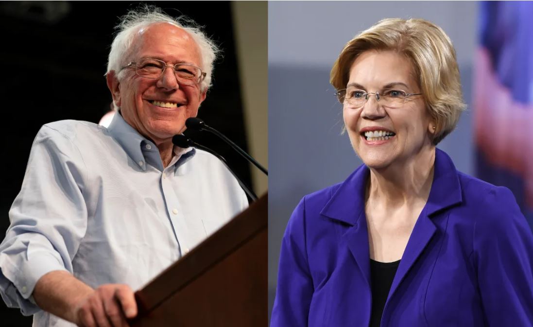 sanders
