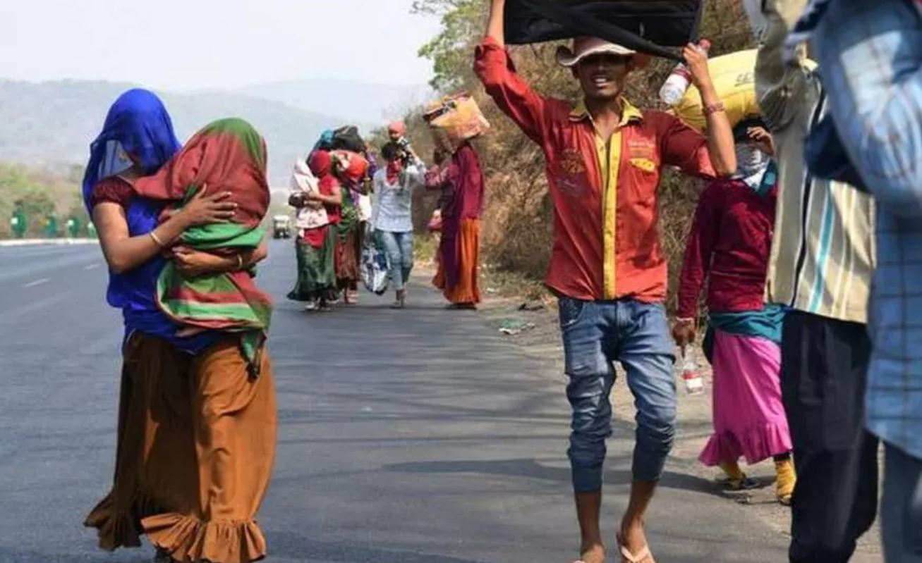 MIgrants