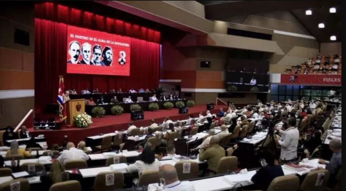 Cuba