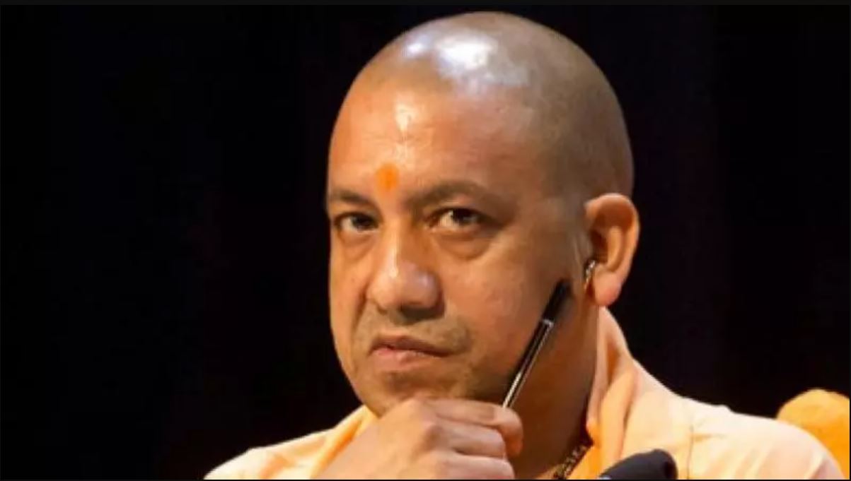 Yogi