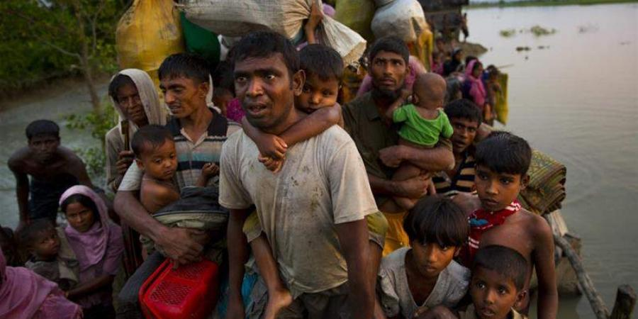 सुप्रीम कोर्ट का रोहिंग्या मुसलमानों को वापस भेजने का फ़ैसला कितना मानवीय?