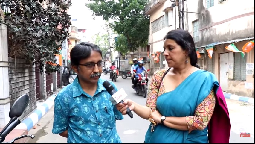 बात बोलेगी: बंगाल के सामाजिक-राजनीतिक ताने-बाने को गहरे तक प्रभावित करेगा ये चुनाव