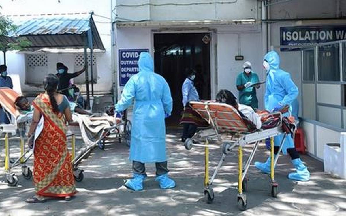 कोरोना संकट: रहना नहिं देस बिराना है!