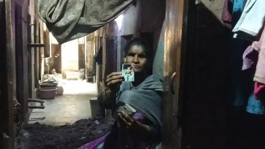 दिल्ली दंगा: एक साल से जेल में बंद है बेटा, ज़िंदा रहने के लिए मां भीख मांगने पर मजबूर