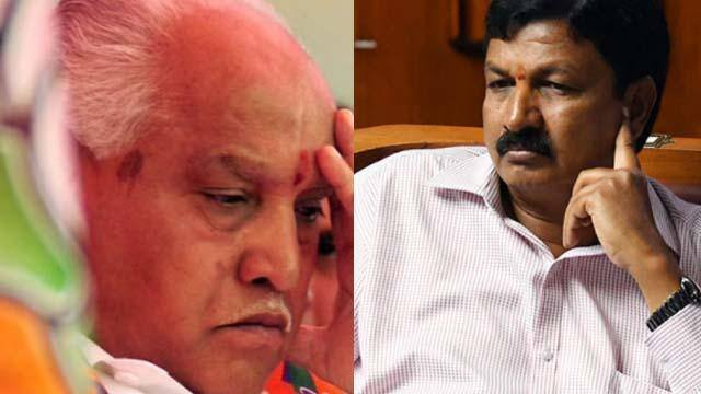 कर्नाटक:  सेक्स वीडियो मामले में ‘पीड़ित महिला को प्रताड़ित’ किया जा रहा है!