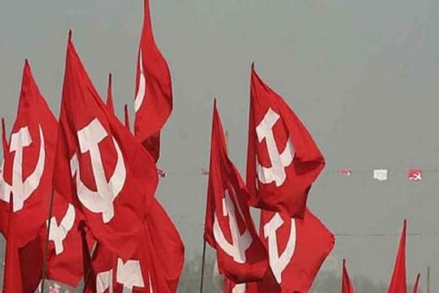 माकपा और भाकपा ने कोरोना संक्रमण की स्थिति को लेकर केंद्र पर निशाना साधा