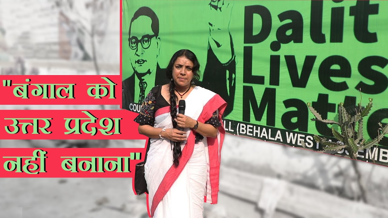 भाषा सिंह